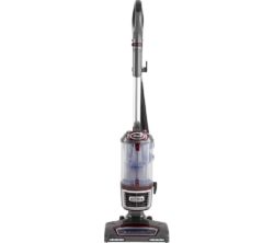 Shark Lift Away True Pet NV600UKT Bagless Vacuum Cleaner - Steel Grey